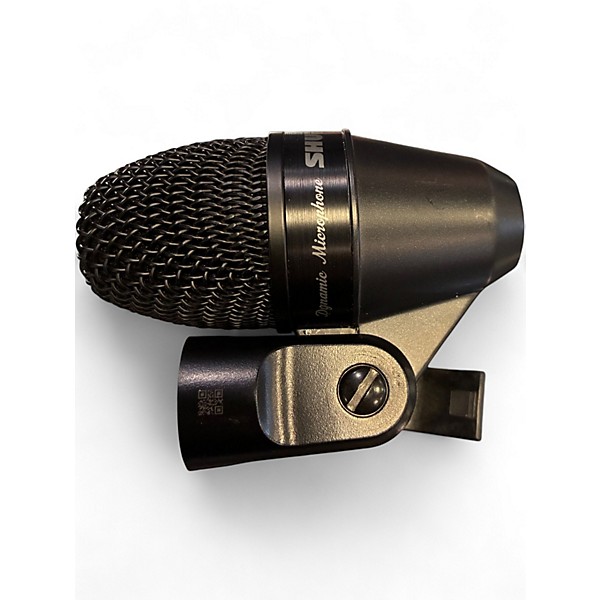 Used Shure PGA56 Drum Microphone