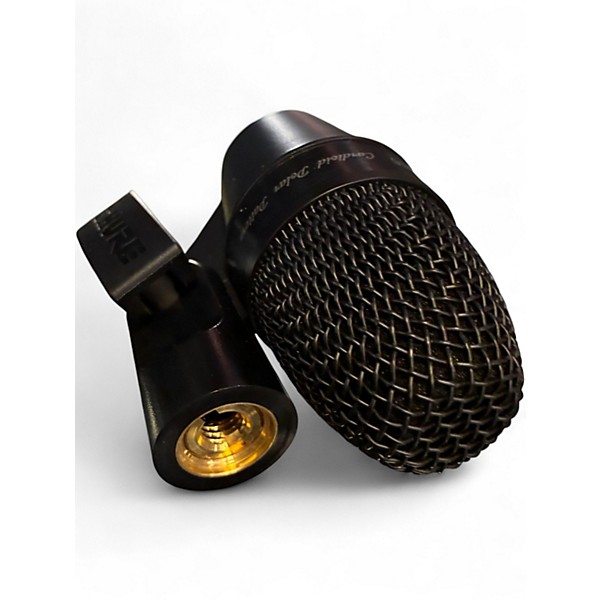 Used Shure PGA56 Drum Microphone