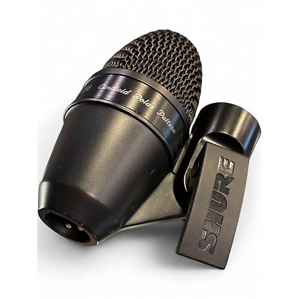 Used Shure PGA56 Drum Microphone