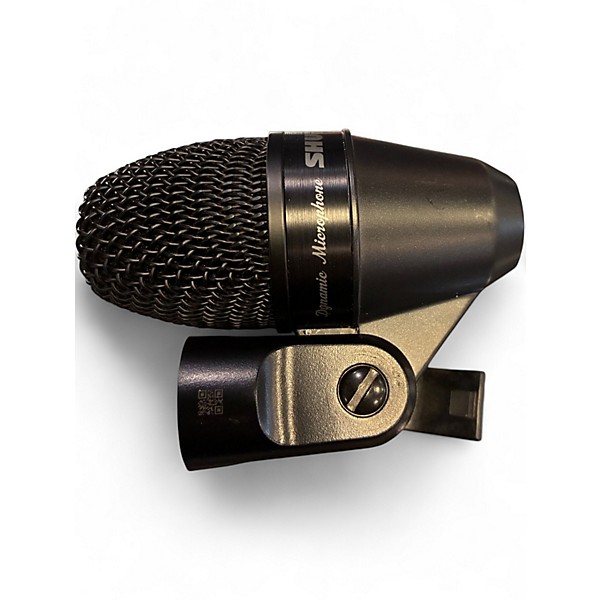 Used Shure PGA56 Drum Microphone