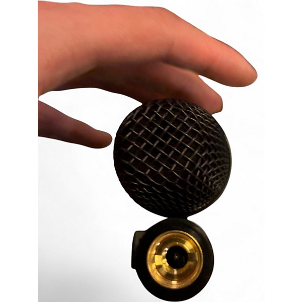 Used Shure PGA56 Drum Microphone