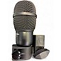 Used Audio-Technica PRO 25ax Drum Microphone