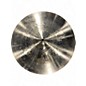 Used Zildjian 17in K Custom Dark China Cymbal thumbnail