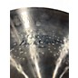 Used Zildjian 17in K Custom Dark China Cymbal
