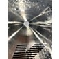 Used Zildjian 17in K Custom Dark China Cymbal