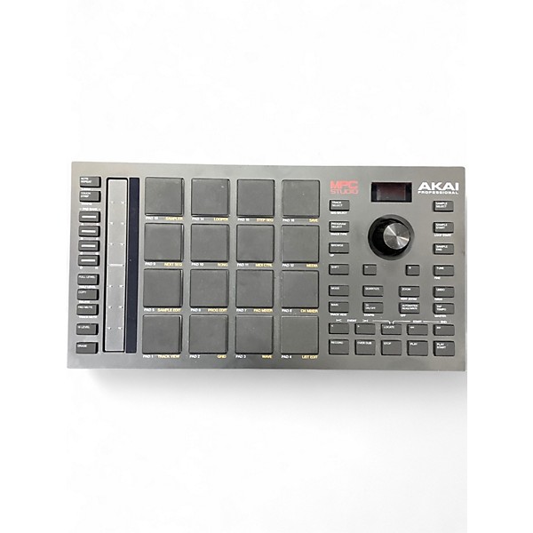 Used Akai Professional MPC STUDIO BLACK Production Controller