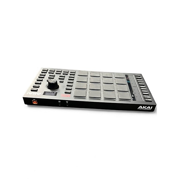 Used Akai Professional MPC STUDIO BLACK Production Controller