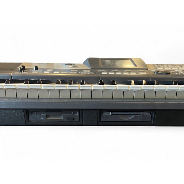 Used Roland VA-7 V-ARRANGER Keyboard Workstation