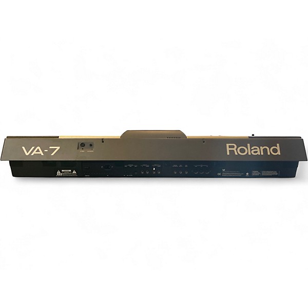 Used Roland VA-7 V-ARRANGER Keyboard Workstation