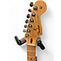 Used Fender Player Stratocaster Polar White Solid Body Electric Guitar