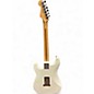 Used Fender Player Stratocaster Polar White Solid Body Electric Guitar