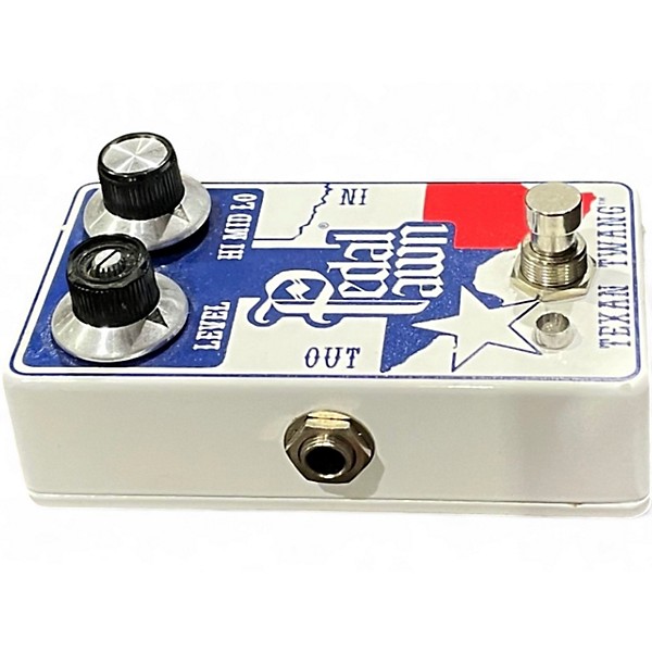 Used Pedal Pawn TEXAS TWANG Effect Pedal