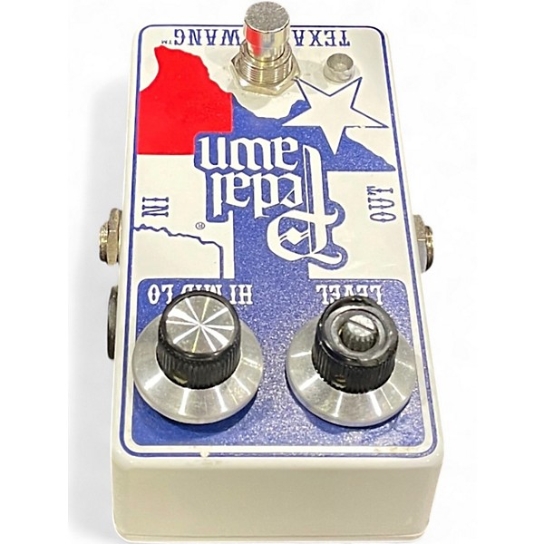 Used Pedal Pawn TEXAS TWANG Effect Pedal