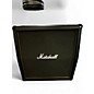 Used Marshall MG412A 4x12 120W Angle Guitar Cabinet thumbnail