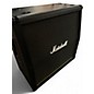 Used Marshall MG412A 4x12 120W Angle Guitar Cabinet