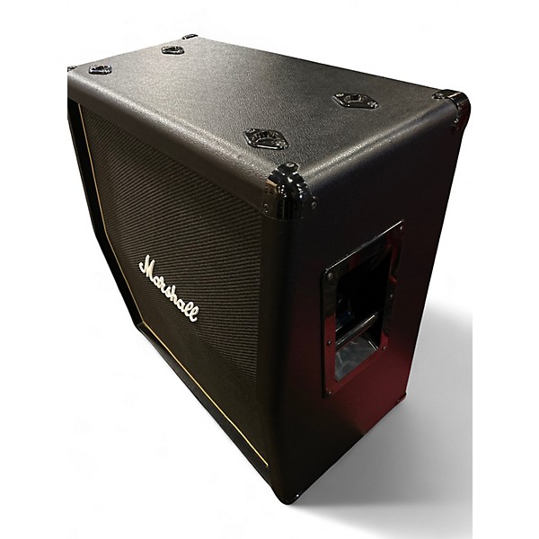 Used Marshall MG412A 4x12 120W Angle Guitar Cabinet