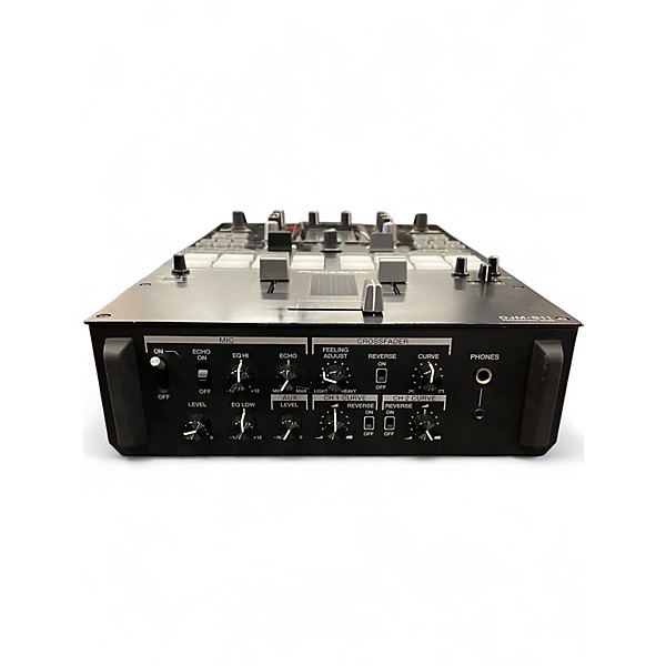 Used Pioneer DJ DJMS11 DJ Mixer