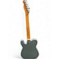 Used Fender Chrissie Hynde Telecaster Blue Solid Body Electric Guitar
