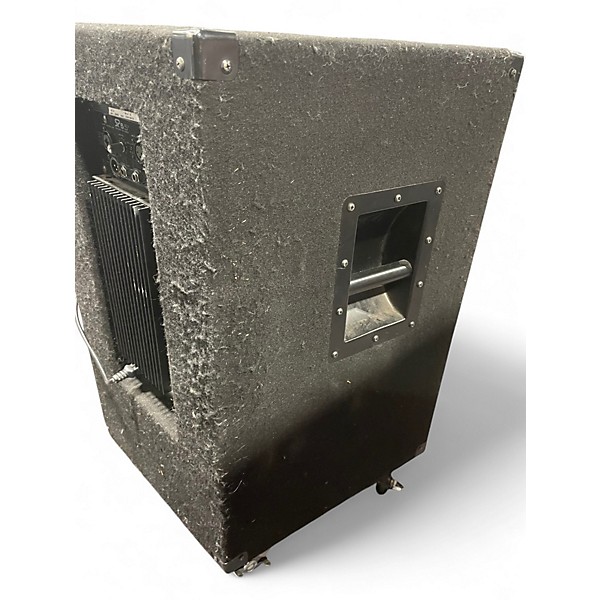 Used Peavey sp5.5p Powered Speaker