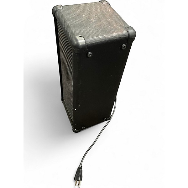 Used Powerwerks pw50 Powered Speaker