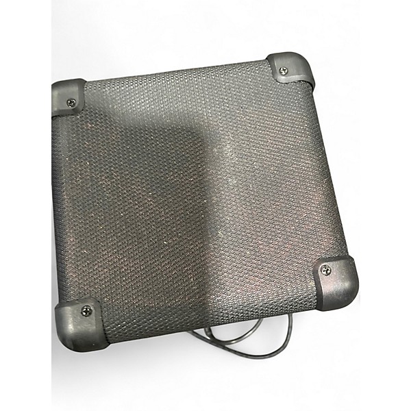 Used Powerwerks pw50 Powered Speaker