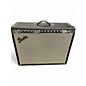 Used Fender 1965 Reissue Twin Reverb 85W 2x12 Tube Guitar Combo Amp thumbnail