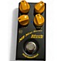 Used Keeley 4 Knob Compressor Effect Pedal thumbnail
