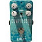 Used Keeley 4 Knob Compressor Effect Pedal