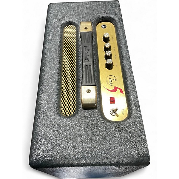 Used Marshall Class 5 5W Tube Guitar Amp Head