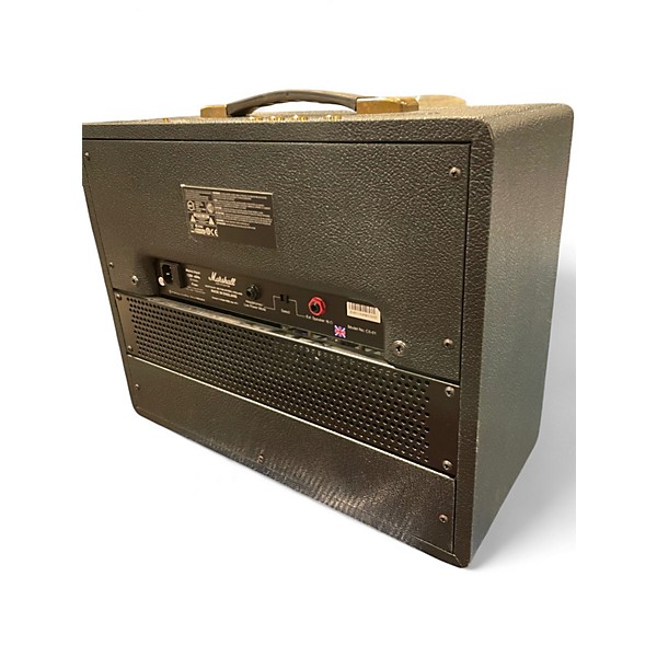 Used Marshall Class 5 5W Tube Guitar Amp Head