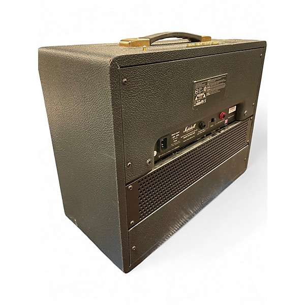 Used Marshall Class 5 5W Tube Guitar Amp Head