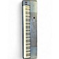 Used M-Audio Oxygen 88 Key MIDI Controller thumbnail