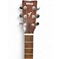 Used Yamaha FG700S Natural Acoustic Guitar