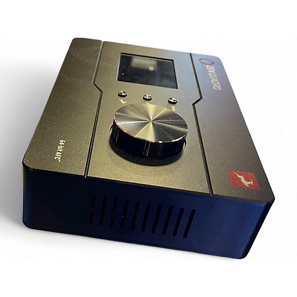 Used Antelope Audio Zen Quadro Audio Interface