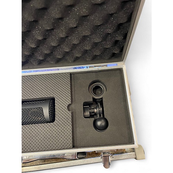 Used Antelope Audio edge solo Condenser Microphone
