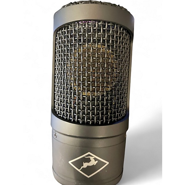 Used Antelope Audio edge solo Condenser Microphone