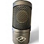 Used Antelope Audio edge solo Condenser Microphone