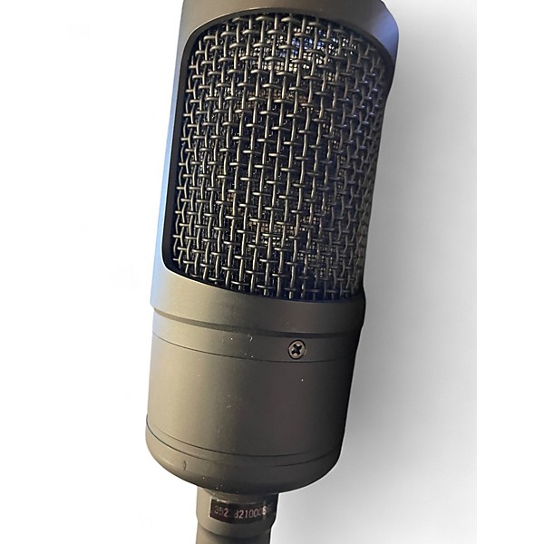 Used Antelope Audio edge solo Condenser Microphone