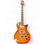 Used PRS SE Singlecut McCarty 594 Sunburst Solid Body Electric Guitar thumbnail