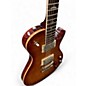 Used PRS SE Singlecut McCarty 594 Sunburst Solid Body Electric Guitar