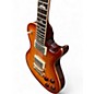 Used PRS SE Singlecut McCarty 594 Sunburst Solid Body Electric Guitar