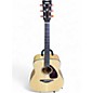 Used Yamaha FG750S Natural Acoustic Guitar thumbnail