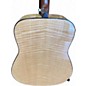 Used Yamaha FG750S Natural Acoustic Guitar