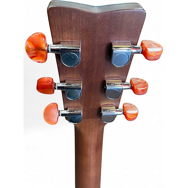 Used Yamaha FG750S Natural Acoustic Guitar