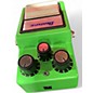 Used Ibanez TS9 Tube Screamer Distortion Effect Pedal