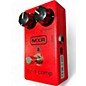 Used MXR M102 Dyna Comp Effect Pedal