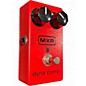 Used MXR M102 Dyna Comp Effect Pedal
