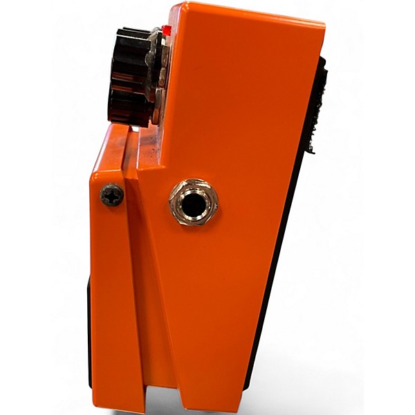 Used BOSS DS1 Distortion Effect Pedal