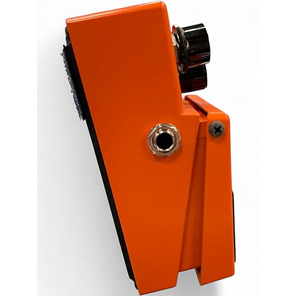 Used BOSS DS1 Distortion Effect Pedal