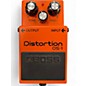 Used BOSS DS1 Distortion Effect Pedal